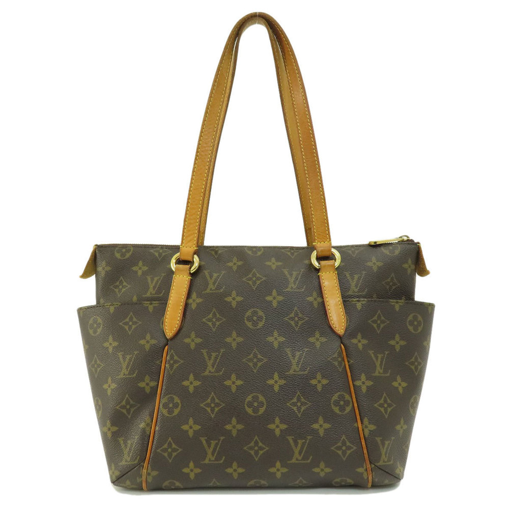 Louis Vuitton Totally PM Monogram Tote Bag Monogram Canvas